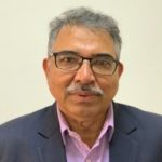 Profile picture of Dr. N K Sahu
